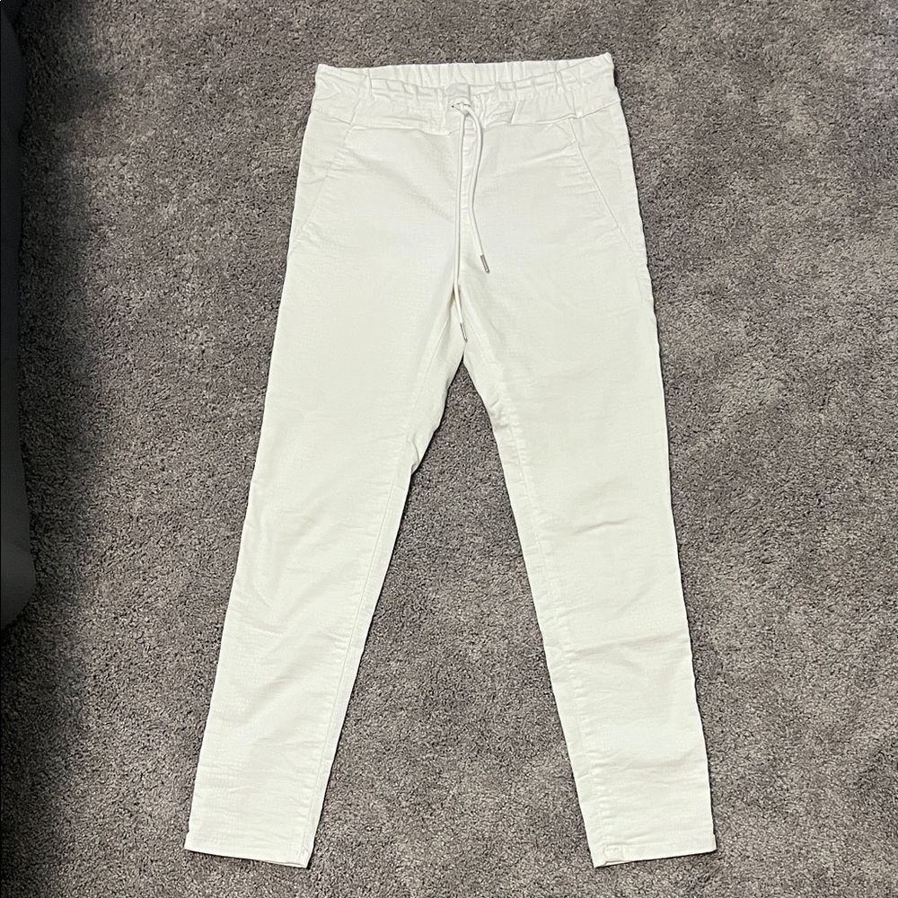 BEVY FLOG Women's Stretch Pants